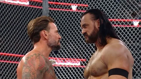 Drew McIntyre - Biography, Age, Net Worth, Career & Family Timeline