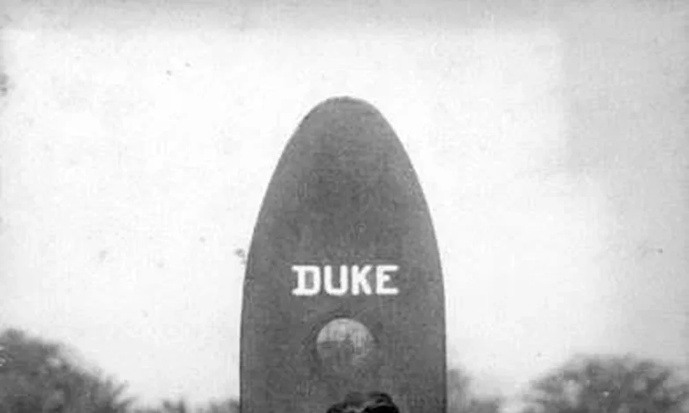 Duke Kahanamoku - Image 1