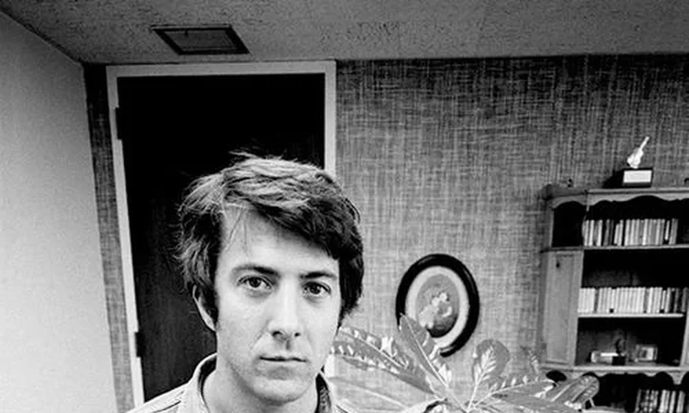 Dustin Hoffman - Image 1