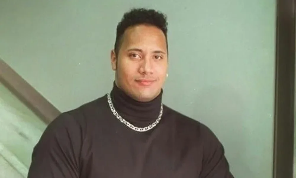 Dwayne Johnson - Image 1