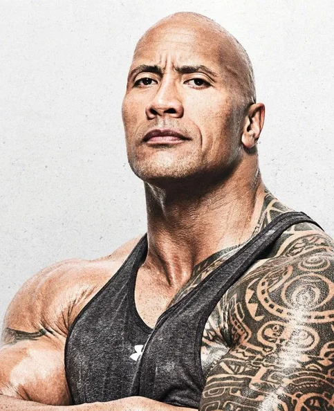 Dwayne Johnson - Biography, Age, Net Worth, Career & Family Favourites