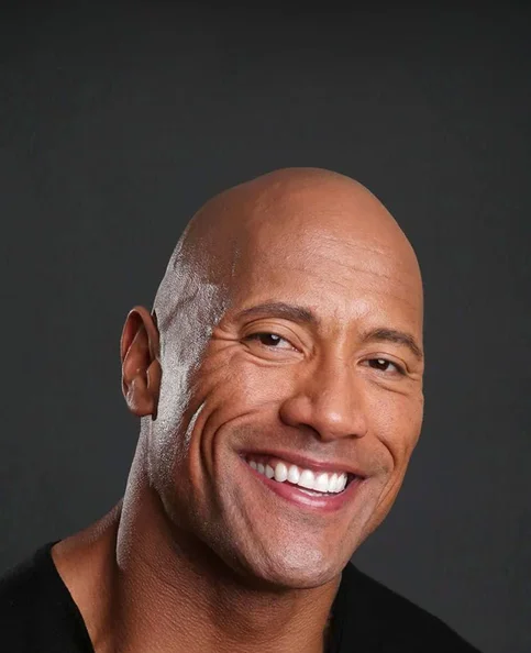 Dwayne Johnson - Biography, Age, Net Worth, Career & Family Emotional Geography