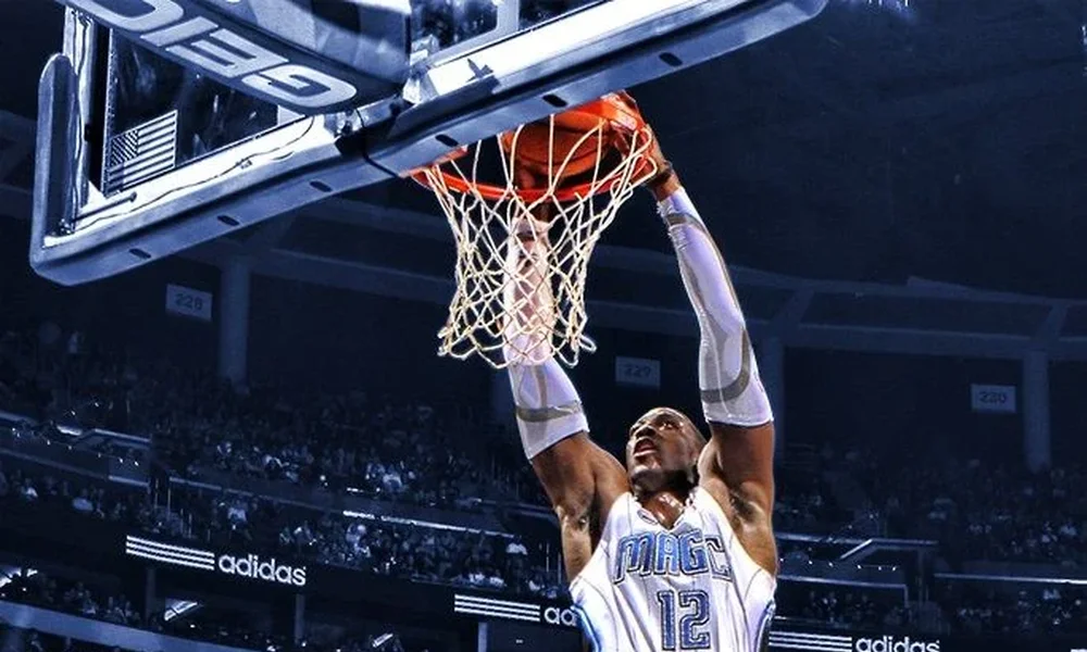Dwight Howard - Image 1