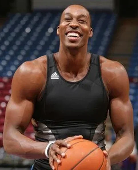 Dwight Howard - Biography, Age, Net Worth, Career & Family Cost of Becoming