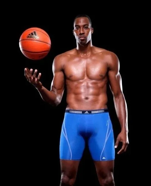 Dwight Howard - Biography, Age, Net Worth, Career & Family Emotional Geography