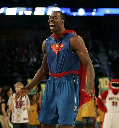 Dwight Howard - Biography, Age, Net Worth, Career & Family Timeline