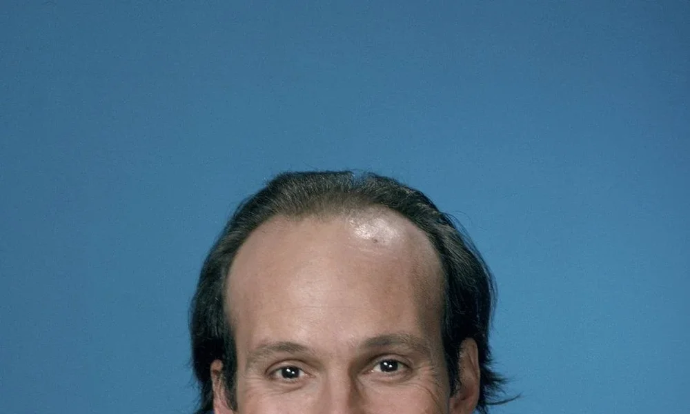 Dwight Schultz - Image 1