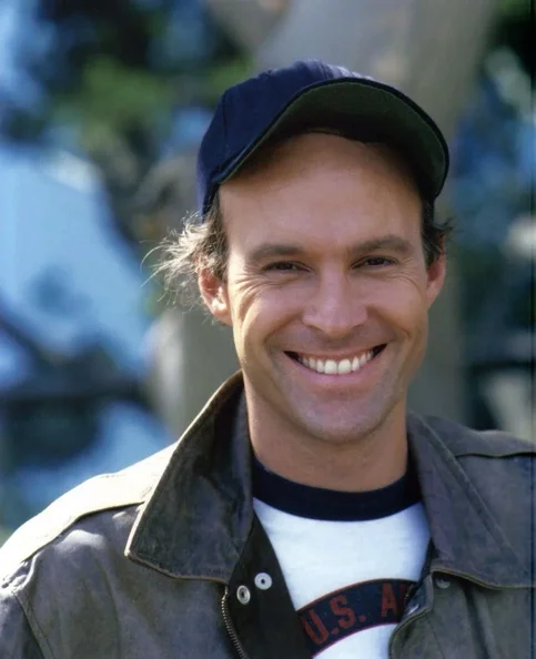 Dwight Schultz - Biography, Age, Net Worth, Career & Family Emotional Geography