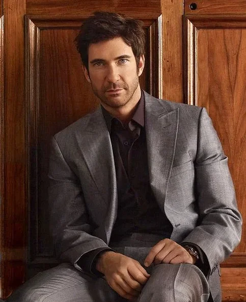 Dylan McDermott - Biography, Age, Net Worth, Career & Family Cost of Becoming