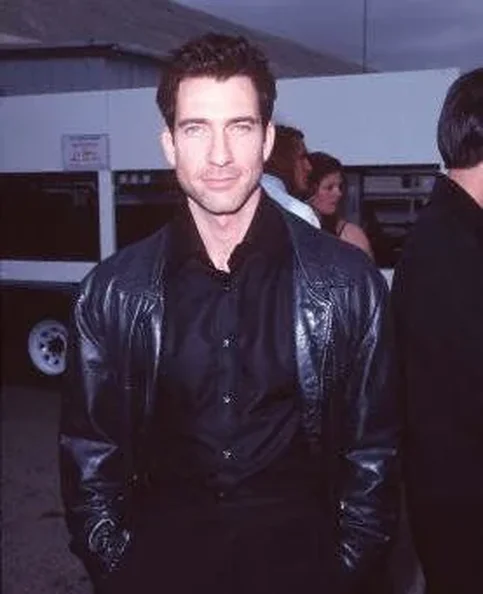 Dylan McDermott - Biography, Age, Net Worth, Career & Family Favourites