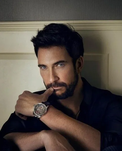 Dylan McDermott - Biography, Age, Net Worth, Career & Family Timeline
