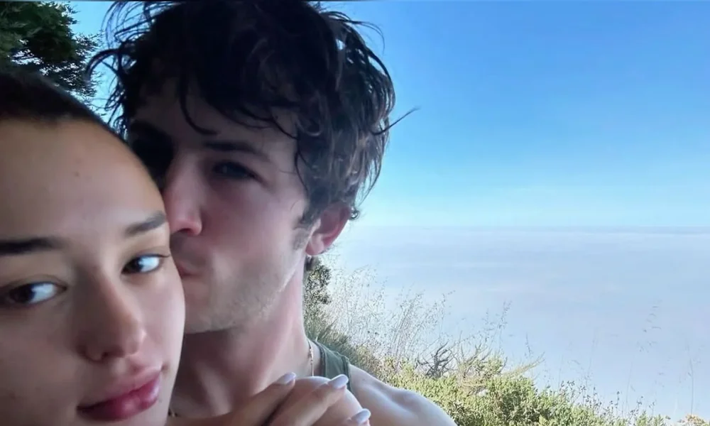 Dylan Minnette - Image 1