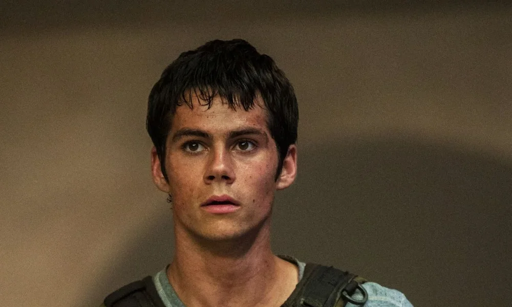 Dylan O'Brien - Image 1