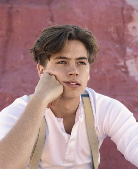 Dylan Sprouse - Biography, Age, Net Worth, Career & Family Emotional Geography