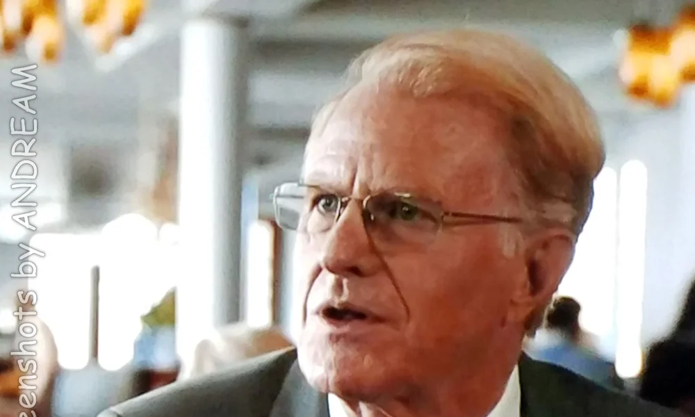 Ed Begley - Image 1