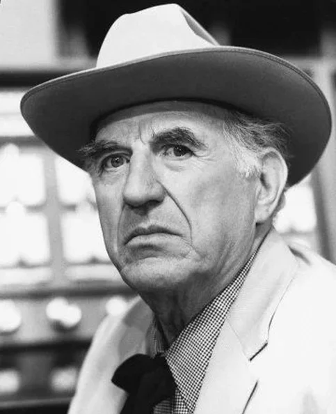 Ed Begley - Biography, Age, Net Worth, Career & Family Timeline