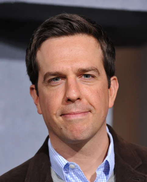 Ed Helms - Biography, Age, Net Worth, Career & Family Timeline