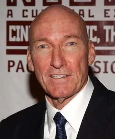 Ed Lauter - Biography, Age, Net Worth, Career & Family Favourites