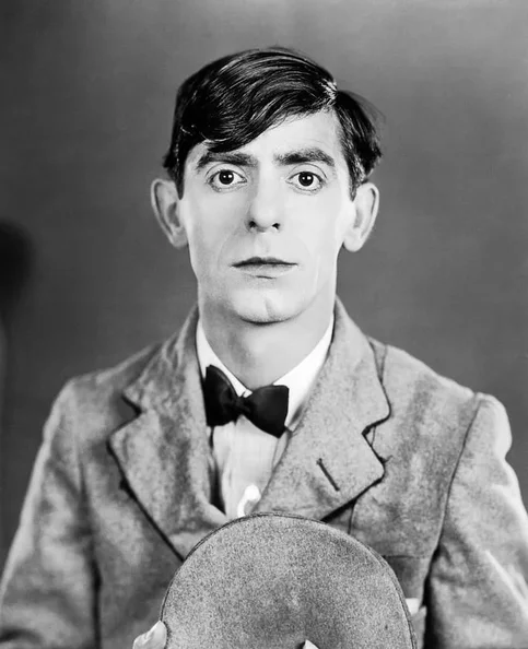 Eddie Cantor - Biography, Age, Net Worth, Career & Family Favourites