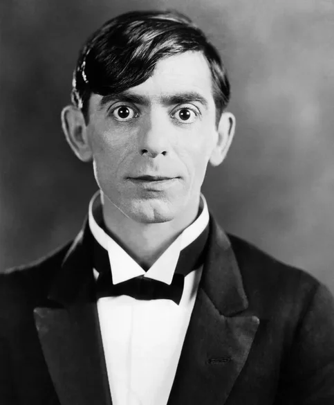 Eddie Cantor - Biography, Age, Net Worth, Career & Family Timeline