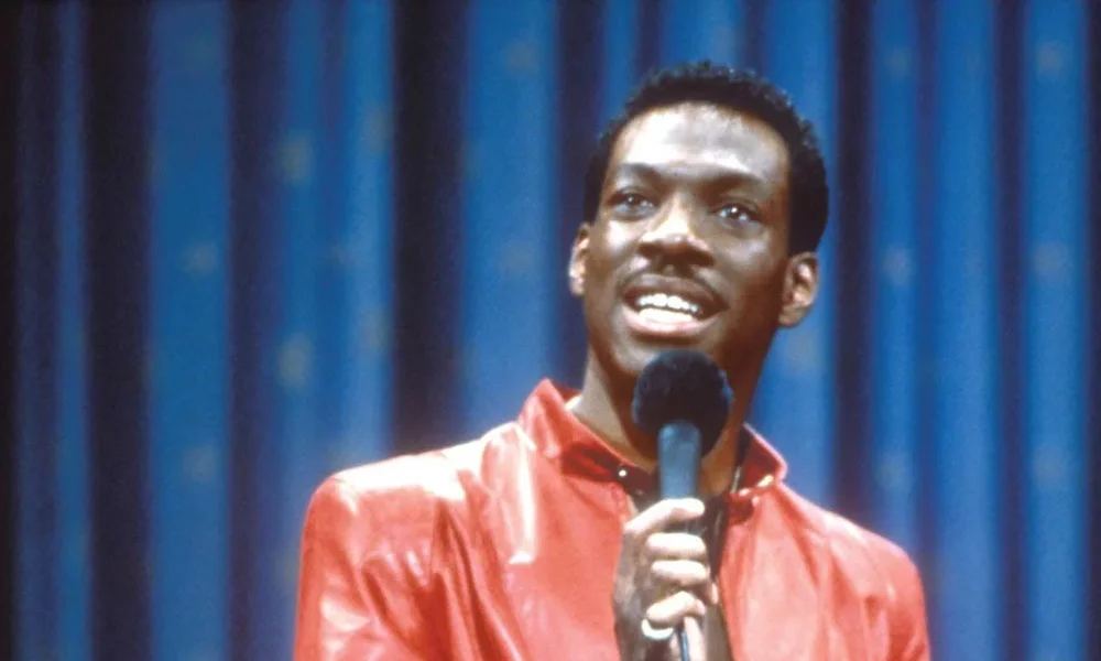 Eddie Murphy - Image 1
