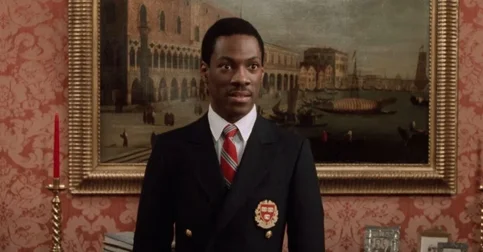 Eddie Murphy - Biography, Age, Net Worth, Career & Family Timeline