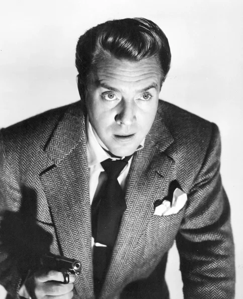 Edmond O'Brien - Biography, Age, Net Worth, Career & Family Cost of Becoming