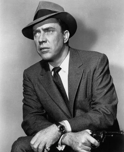 Edmond O'Brien - Biography, Age, Net Worth, Career & Family Timeline