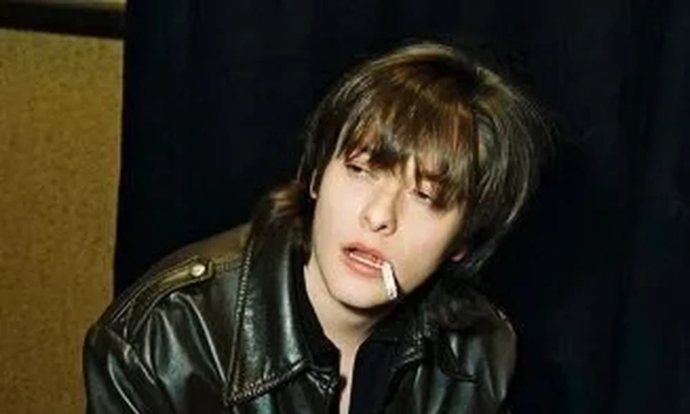 Edward Furlong - Image 1