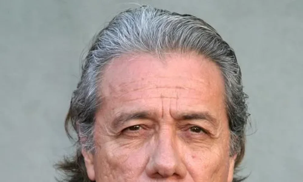 Edward James Olmos - Image 1