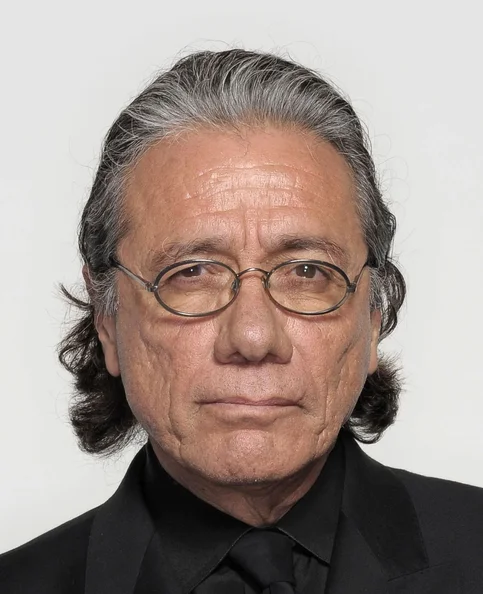 Edward James Olmos - Biography, Age, Net Worth, Career & Family Cost of Becoming