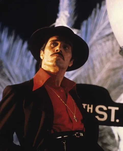 Edward James Olmos - Biography, Age, Net Worth, Career & Family Emotional Geography