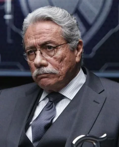 Edward James Olmos - Biography, Age, Net Worth, Career & Family Timeline