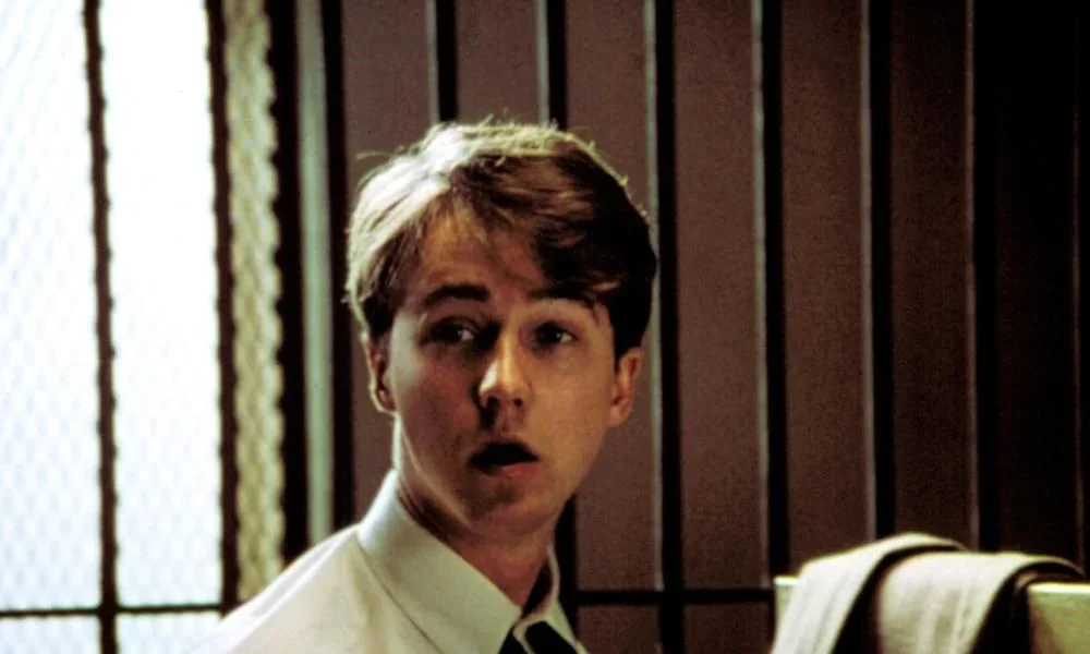 Edward Norton - Image 1