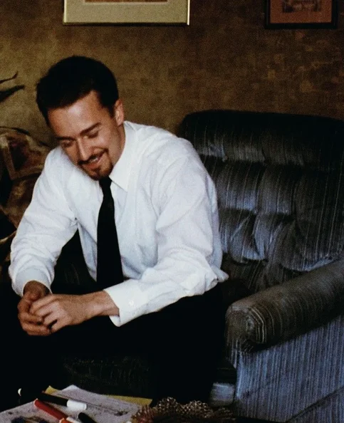 Edward Norton - Biography, Age, Net Worth, Career & Family Cost of Becoming