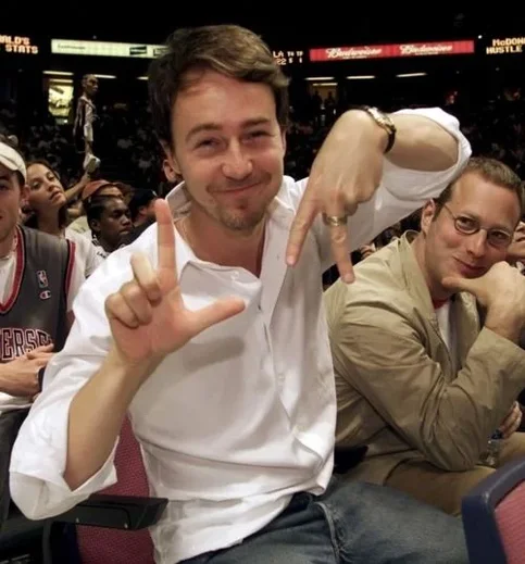 Edward Norton - Biography, Age, Net Worth, Career & Family Favourites