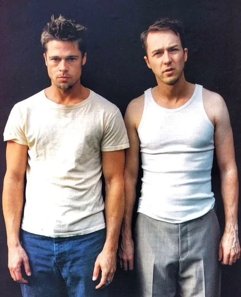 Edward Norton - Biography, Age, Net Worth, Career & Family Emotional Geography