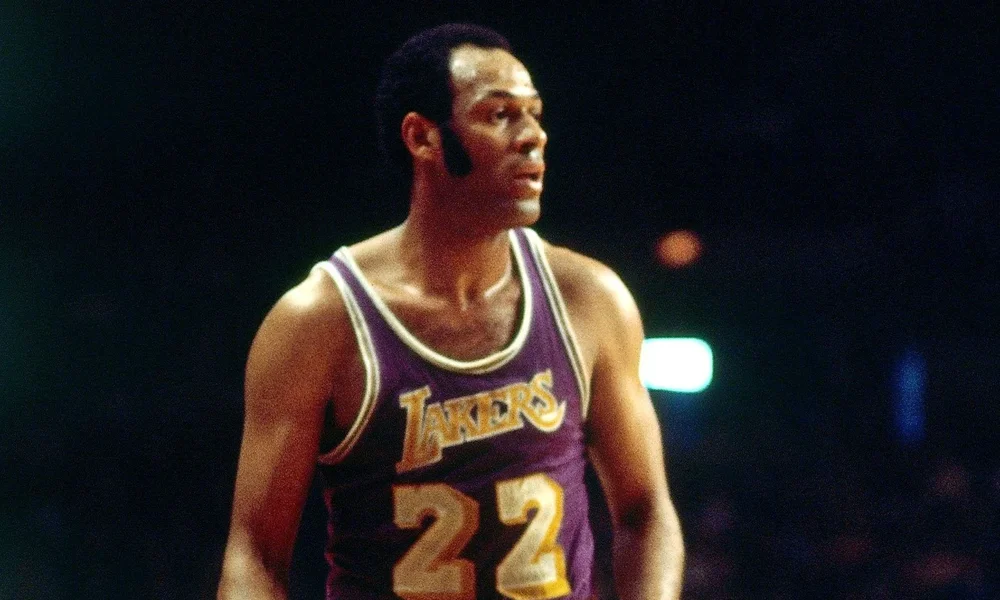 Elgin Baylor - Image 1