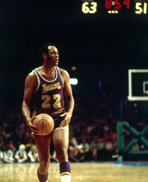 Elgin Baylor - Biography, Age, Net Worth, Career & Family Cost of Becoming