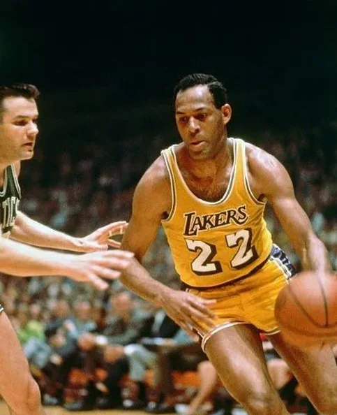 Elgin Baylor - Biography, Age, Net Worth, Career & Family Emotional Geography