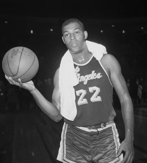 Elgin Baylor - Biography, Age, Net Worth, Career & Family Timeline