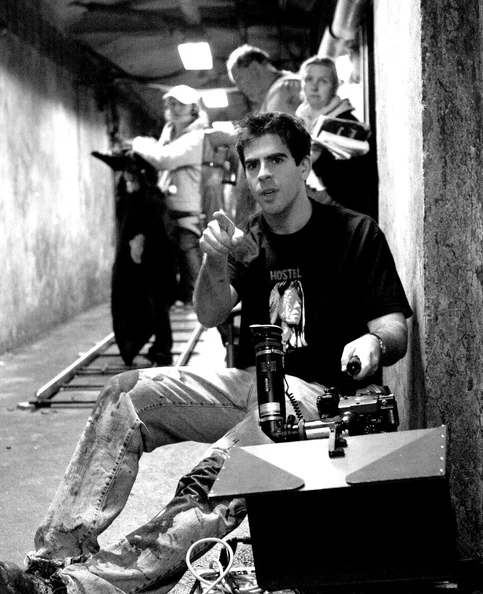 Eli Roth - Biography, Age, Net Worth, Career & Family Emotional Geography