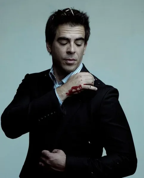 Eli Roth - Biography, Age, Net Worth, Career & Family Timeline