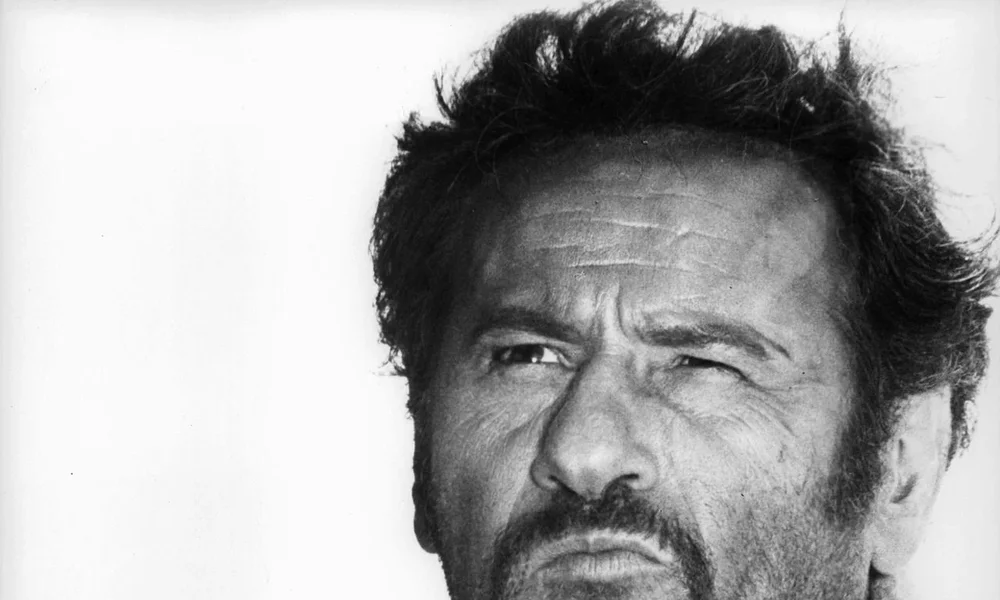 Eli Wallach - Image 1