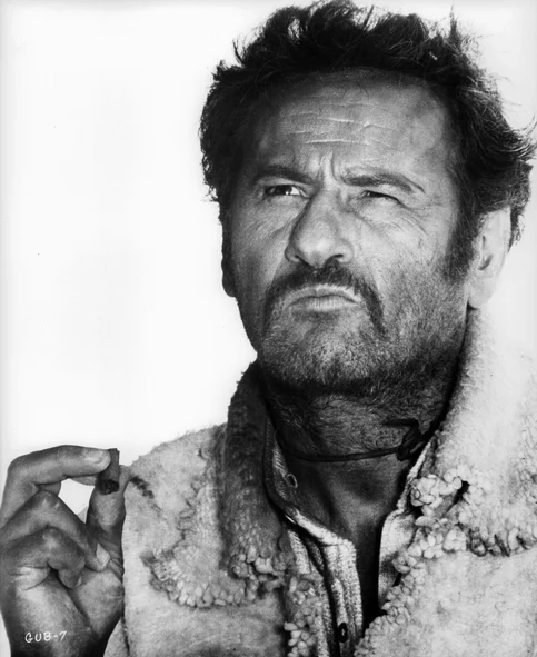 Eli Wallach - Biography, Age, Net Worth, Career & Family Favourites