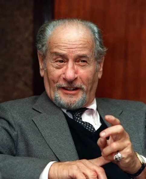 Eli Wallach - Biography, Age, Net Worth, Career & Family Emotional Geography