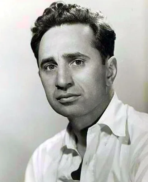 Elia Kazan - Biography, Age, Net Worth, Career & Family Timeline