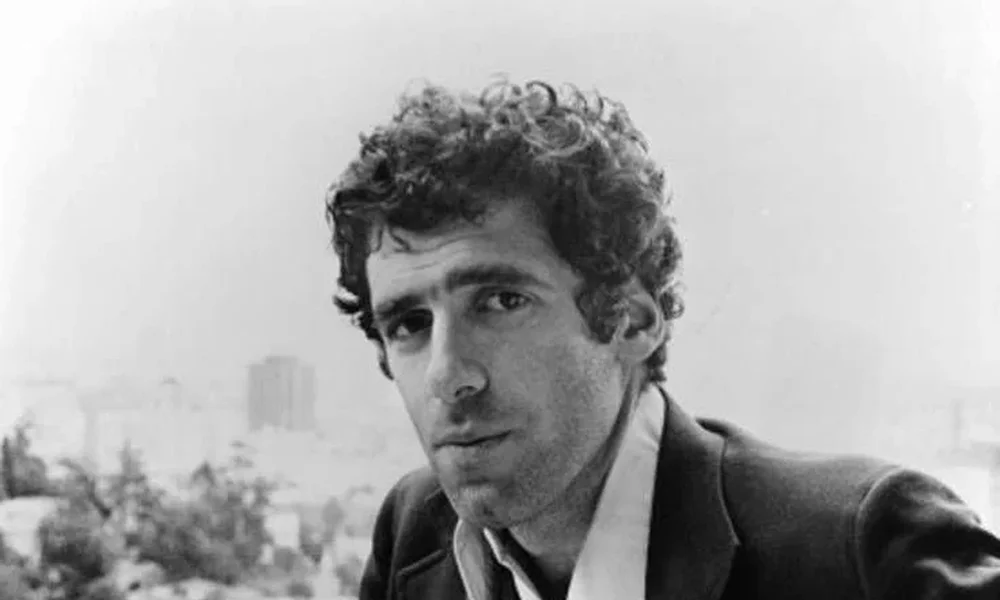 Elliott Gould - Image 1