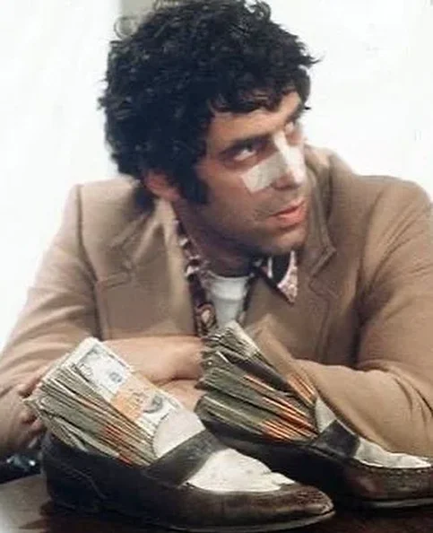 Elliott Gould - Biography, Age, Net Worth, Career & Family Cost of Becoming