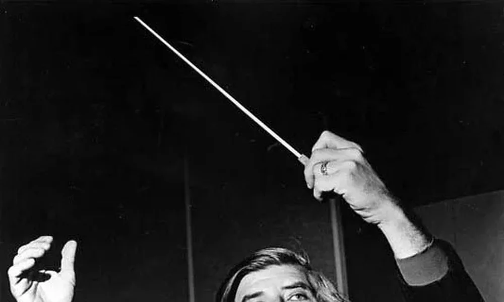 Elmer Bernstein - Image 1